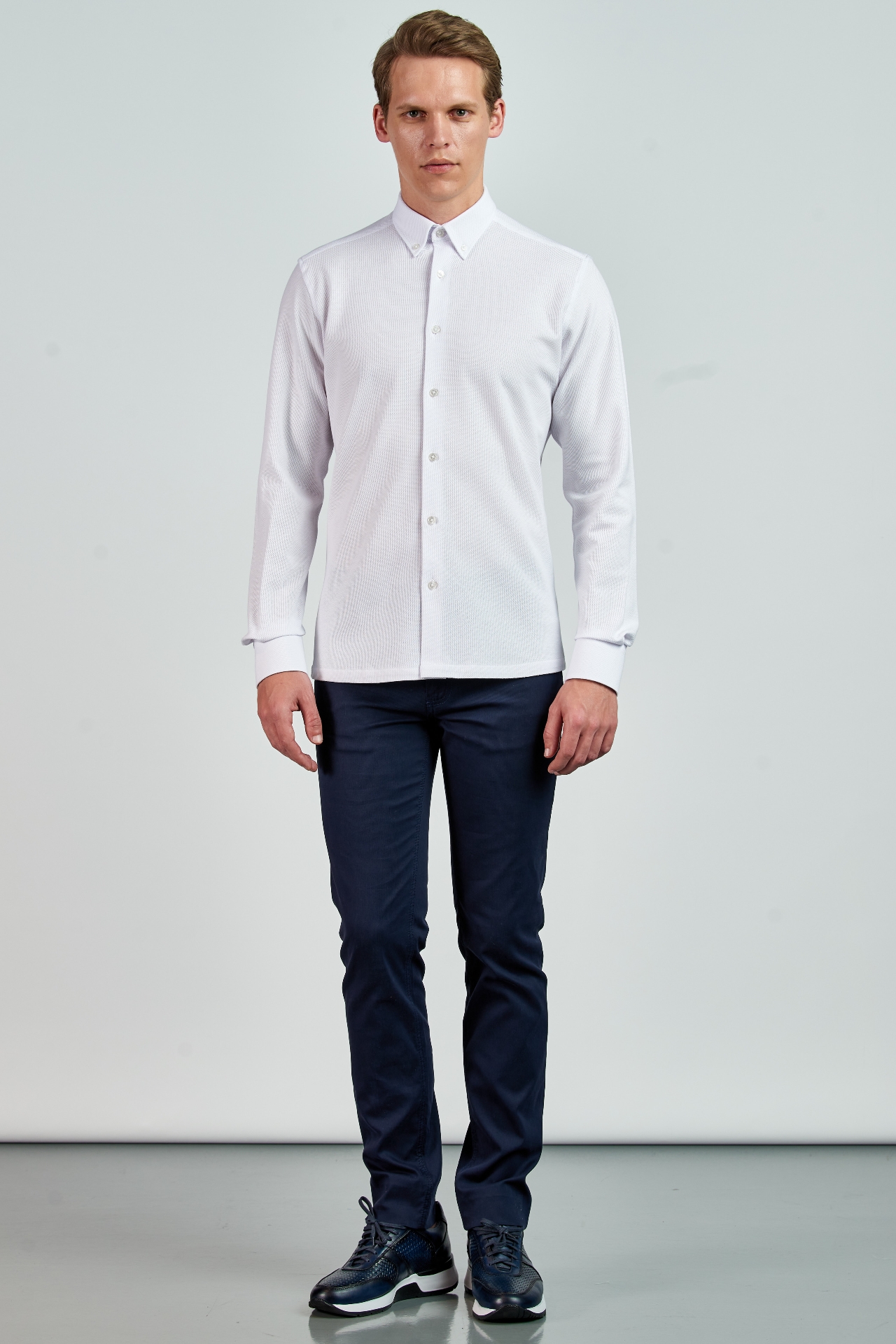 Picture of Giovane G. Designers Shirt