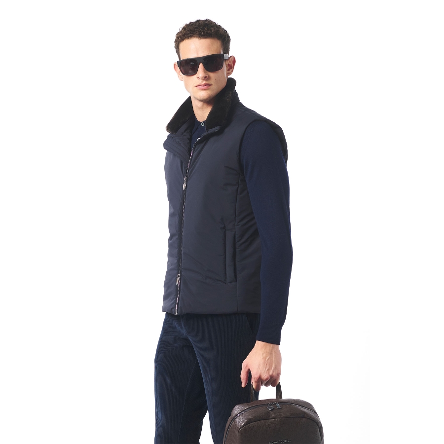 Picture of Giovane Gentile Vest/Coat