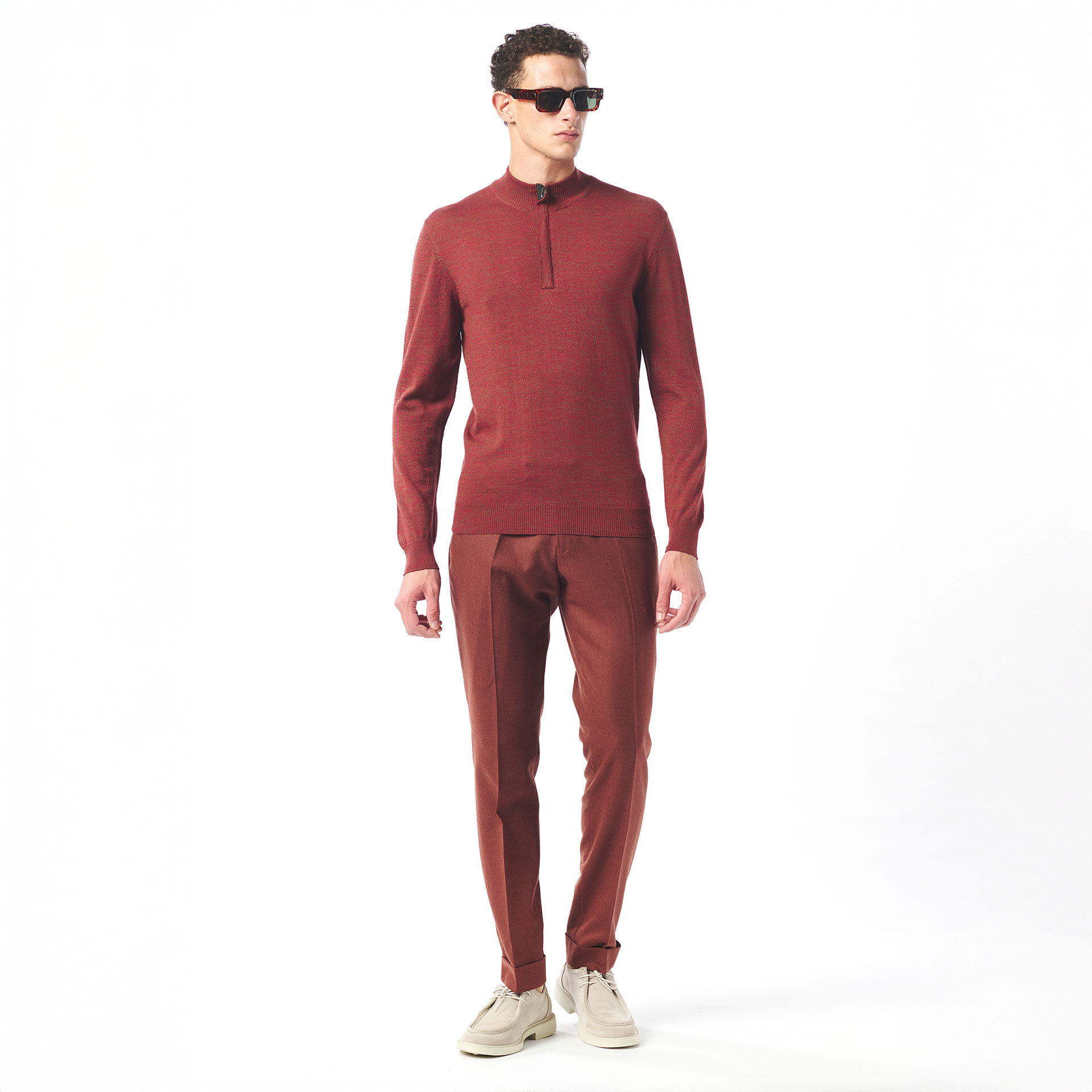 Resim Giovane Gentile Triko